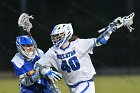 MLax vs Emmanuel  Men’s Lacrosse vs Emmanuel College. - Photo by Keith Nordstrom : MLax, lacrosse